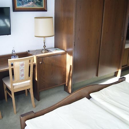 Gaestehaus Charlotte 바이리쉬젤 외부 사진