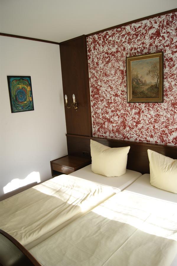 Gaestehaus Charlotte 바이리쉬젤 외부 사진